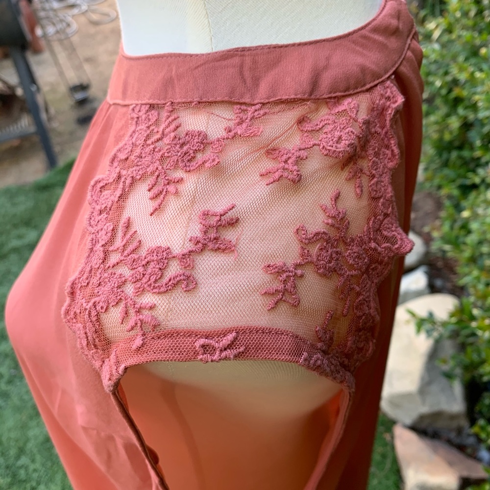 Blouse - Picture 2 of 4